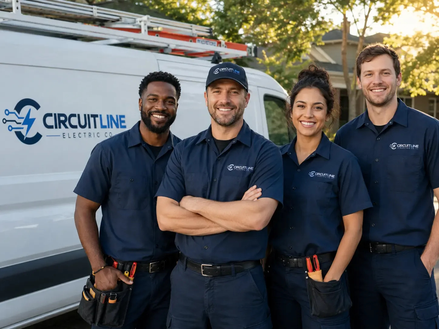 Whole Home Rewiring company in Rhinelander, WI