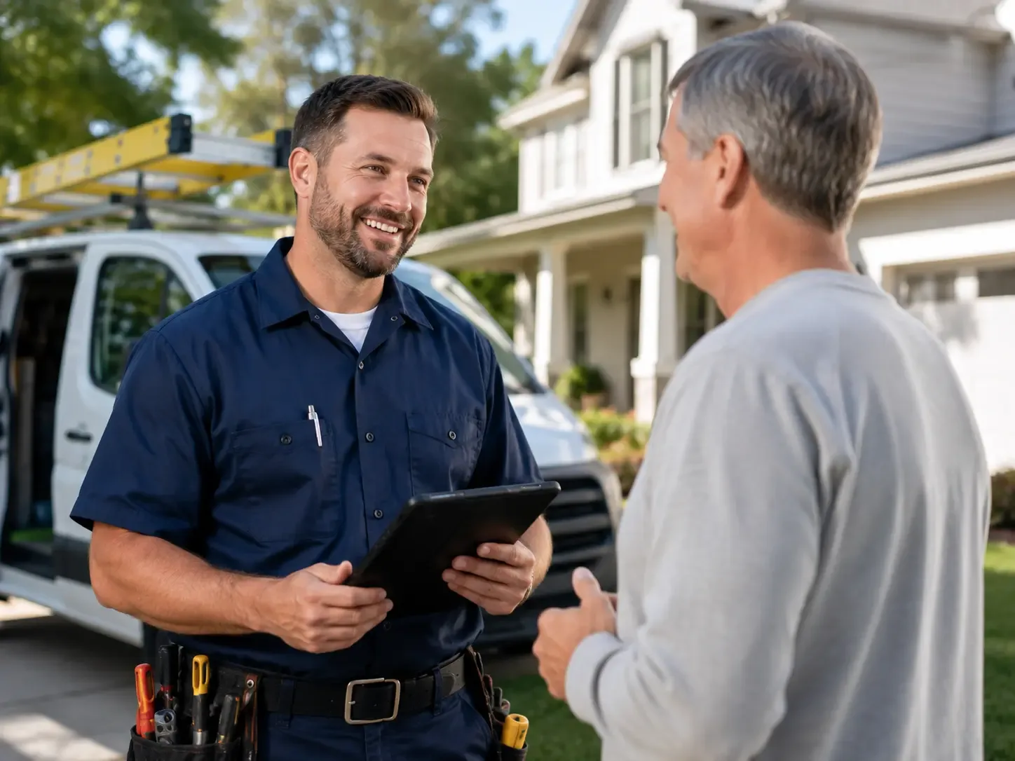Whole Home Rewiring Rhinelander, WI FAQs