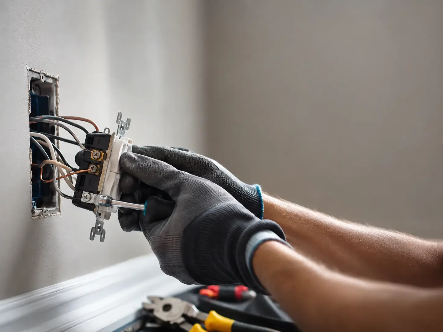 Why choose Whole Home Rewiring in Rhinelander, WI